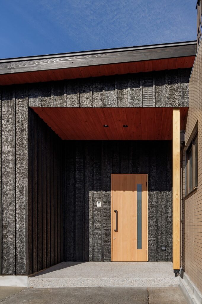 有限会社 大治工務店が手がけた注文住宅の施工事例（モデルハウス・住宅展示場）